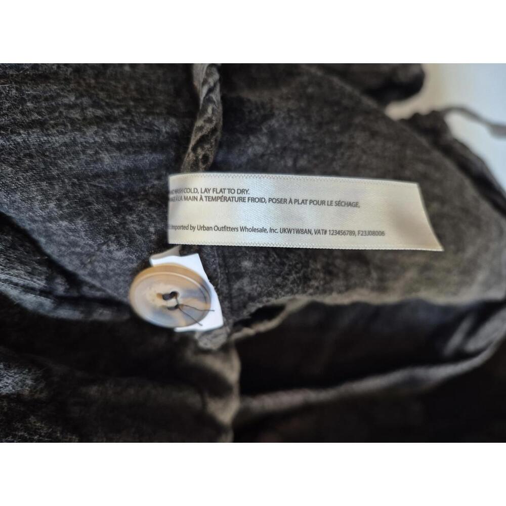 Free People One Cedar Parachute Jacket - Picture 8 of 9